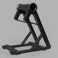 Giá đỡ cuộn nhựa in 3D (Filament Holder) bền bỉ, dễ sử dụng - Thumbnail 2