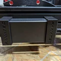 Mount Boost Kit 180 (8NM) cho Fanatec CSL DD/DD PRO lên extrusion Series 15/40 (M8) - Thumbnail 1