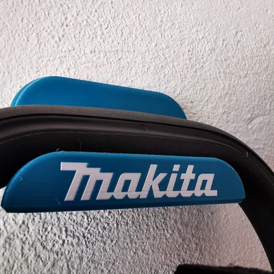 Giá treo tường Makita DUR181 (Z) (wall mount)