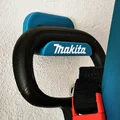 Giá treo tường Makita DUR181 (Z) (wall mount) - Thumbnail 3