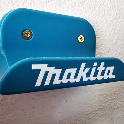 Giá treo tường Makita DUR181 (Z) (wall mount)