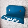 Giá treo tường Makita DUR181 (Z) (wall mount) - Thumbnail 5
