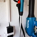 Giá treo tường Makita DUR181 (Z) (wall mount) - Thumbnail 6