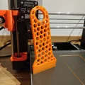Scrapper - Dụng cụ cạy mô hình in 3D tiện lợi và bền bỉ - Thumbnail 1