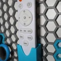 Giá treo điều khiển từ xa cho bảng Honeycomb Storage Wall - Thumbnail 1