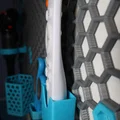 Giá treo điều khiển từ xa cho bảng Honeycomb Storage Wall - Thumbnail 2