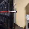 Giá đỡ PTFE cho K1/ K1 MAX (K1/ K1 MAX PTFE Holder) - Thumbnail 3