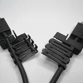 Bảo vệ chống gập dây PS4 VR (PSVR1) - Bản gốc - Thumbnail 3