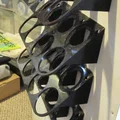 Giá treo lon sơn xịt (Spray Paint Can Holder) - Thumbnail 2