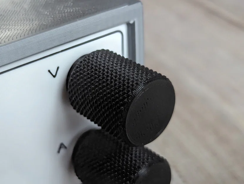 Núm vặn potentiometer Grippy (bám tay) - Image 3