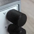 Núm vặn potentiometer Grippy (bám tay) - Thumbnail 3