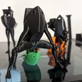 Twerking Benchy - Truly Cursed (Benchy Twerk Cực “Ám”) - Thumbnail 1