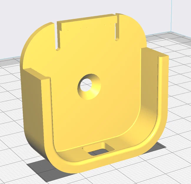 Giá gắn cảm biến Aqara (Aqara Sensor Mount) - Image 1