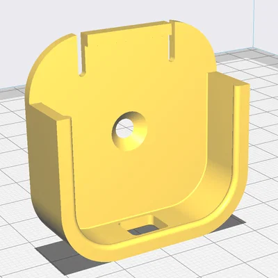 Giá gắn cảm biến Aqara (Aqara Sensor Mount)