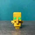 Minecraft Totem of Undying - Thumbnail 1
