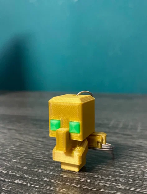 Minecraft Totem of Undying - Image 2