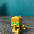 Minecraft Totem of Undying - Thumbnail 2