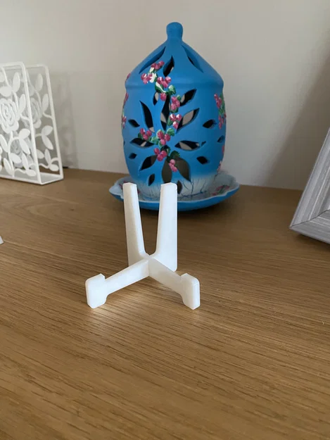 Giá đỡ trưng bày Crystal Display Stand tinh tế cho đá quý và đồ sưu tầm - Image 2
