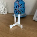 Giá đỡ trưng bày Crystal Display Stand tinh tế cho đá quý và đồ sưu tầm - Thumbnail 2