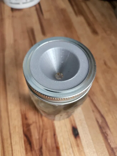 Bộ Nắp Mason Jar Giâm Cành (Mason Jar Plant Clippings Starter) - Image 4