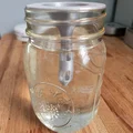 Bộ Nắp Mason Jar Giâm Cành (Mason Jar Plant Clippings Starter) - Thumbnail 5