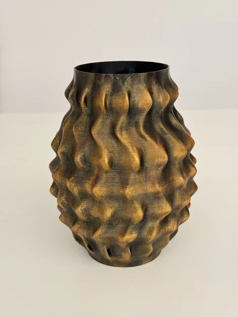 Bình hoa trang trí (Vase) - Image 1