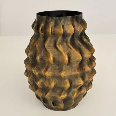 Bình hoa trang trí (Vase)