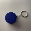 Móc khóa hộp đựng thuốc (bản lớn) - Thumbnail 2