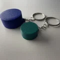 Móc khóa hộp thuốc (nhỏ) - Thumbnail 3