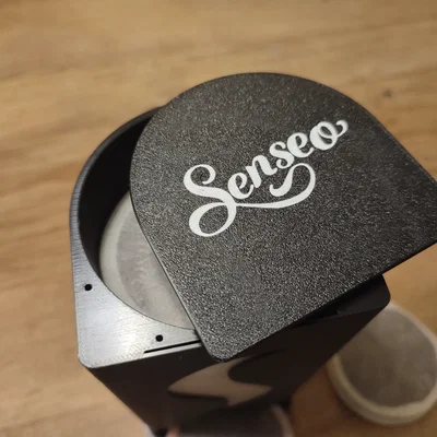 Hộp Nhả Coffee Pad Senseo (Senseo Coffee Pad Dispenser)