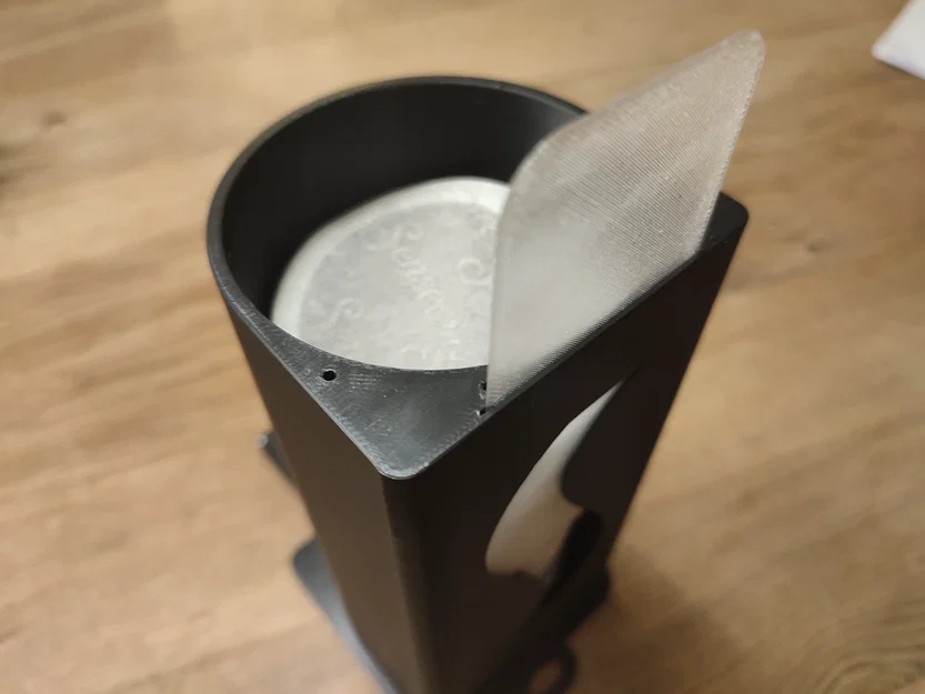 Hộp Nhả Coffee Pad Senseo (Senseo Coffee Pad Dispenser) - Image 4