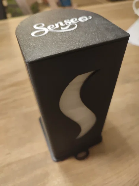 Hộp Nhả Coffee Pad Senseo (Senseo Coffee Pad Dispenser) - Image 6