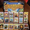 Quest for El Dorado - Market Place Stand + Box Insert - Thumbnail 1