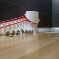 Máy phân loại xu Euro COIN SORTER 100% PRINTABLE - Thumbnail 3