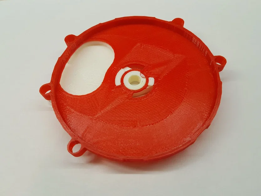 Máy phân loại xu Euro COIN SORTER 100% PRINTABLE - Image 7