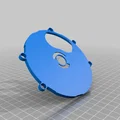 Máy phân loại xu Euro COIN SORTER 100% PRINTABLE - Thumbnail 9