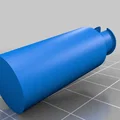 Máy phân loại xu Euro COIN SORTER 100% PRINTABLE - Thumbnail 11