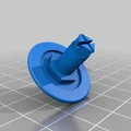 Máy phân loại xu Euro COIN SORTER 100% PRINTABLE - Thumbnail 16