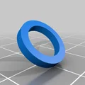 Máy phân loại xu Euro COIN SORTER 100% PRINTABLE - Thumbnail 19