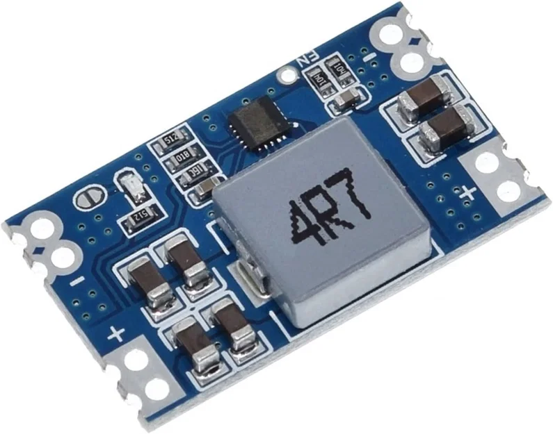 Vỏ cho PCB nguồn hạ áp Mini560 (step-down) - Image 1