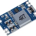 Vỏ cho PCB nguồn hạ áp Mini560 (step-down) - Thumbnail 1
