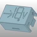 Vỏ cho PCB nguồn hạ áp Mini560 (step-down) - Thumbnail 3