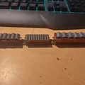 Ống Cống Bê Tông N Scale (N SCALE CONCRETE PIPES) - Thumbnail 1