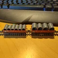 Ống Cống Bê Tông N Scale (N SCALE CONCRETE PIPES) - Thumbnail 2