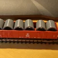 Ống Cống Bê Tông N Scale (N SCALE CONCRETE PIPES) - Thumbnail 3
