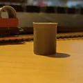 Ống Cống Bê Tông N Scale (N SCALE CONCRETE PIPES) - Thumbnail 5