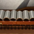 Ống Cống Bê Tông N Scale (N SCALE CONCRETE PIPES) - Thumbnail 6