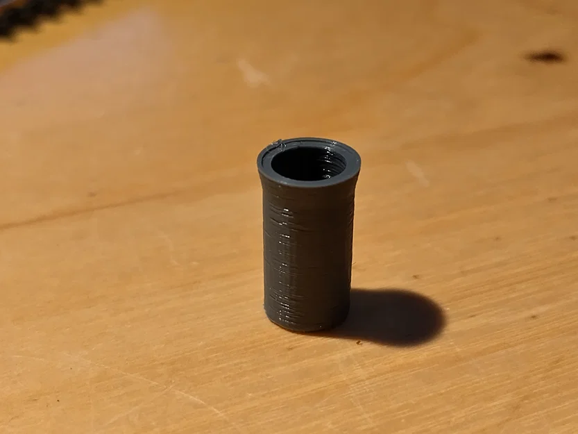 Ống Cống Bê Tông N Scale (N SCALE CONCRETE PIPES) - Image 7