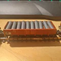 Ống Cống Bê Tông N Scale (N SCALE CONCRETE PIPES) - Thumbnail 8