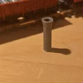 Ống Cống Bê Tông N Scale (N SCALE CONCRETE PIPES) - Thumbnail 9